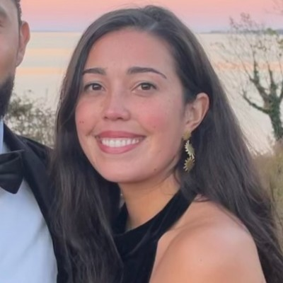 Lucy McCullough avatar image