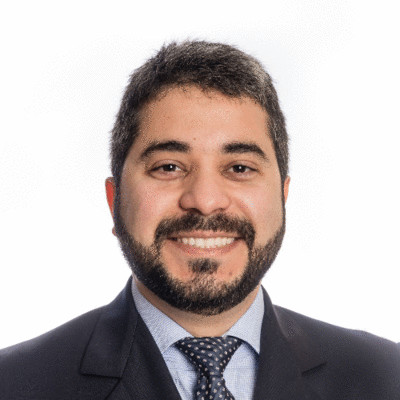 Marlon Lugo avatar image