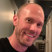 Paul Ellwood avatar image