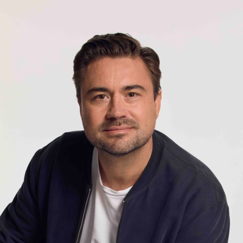 Moritz Gimbel avatar image