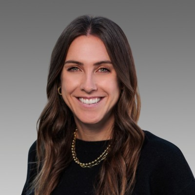 Lindsay Ostrom avatar image