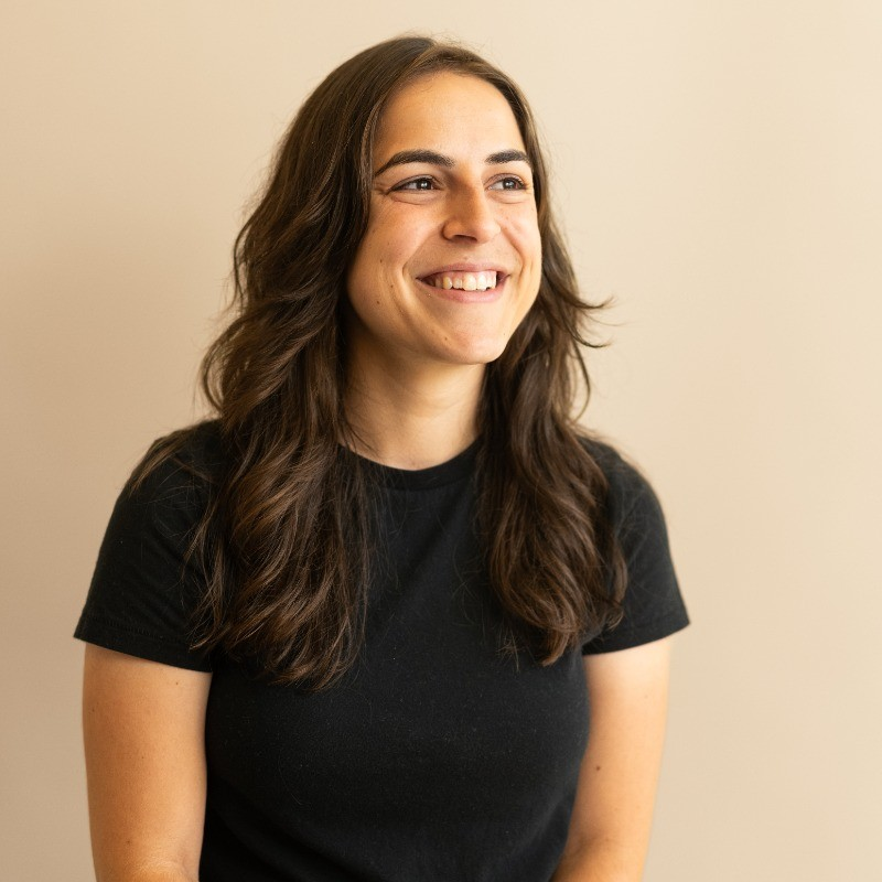 Nikki Dahan avatar image