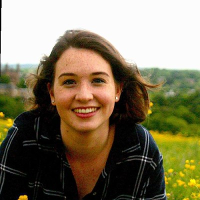 Polly Lindsay avatar image