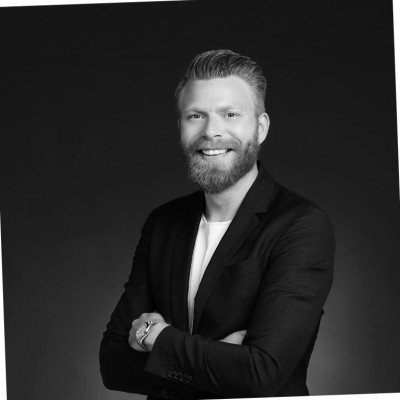 Kevin Tandrup avatar image