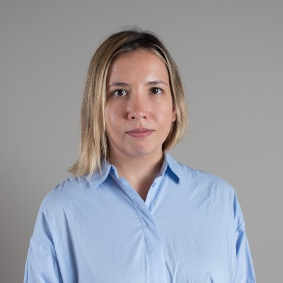 Anya Rumyantseva avatar image