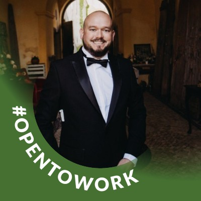 James Coyle avatar image