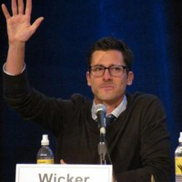 Paul Wicker avatar image