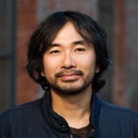 Yu Pan avatar image