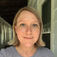 Audrey Chaney avatar image