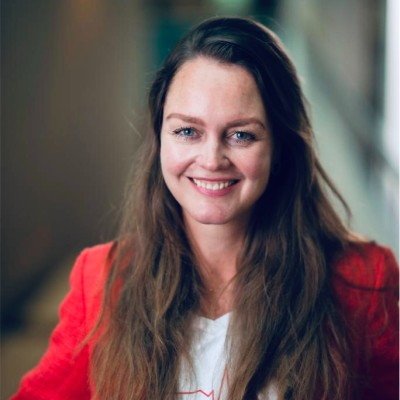 Noor Kok avatar image