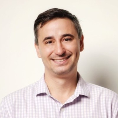 David Sade avatar image