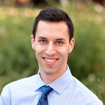 Env Lior Melnick avatar image