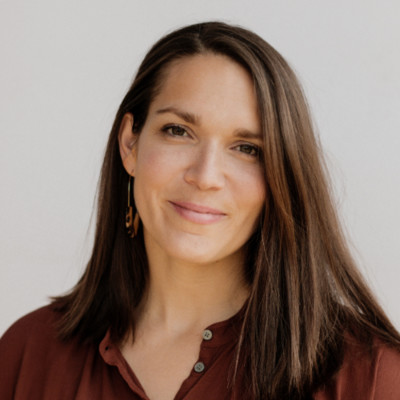 Rebecca Cagle avatar image