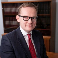 James Thornett avatar image