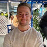 Patrick Gubbey avatar image