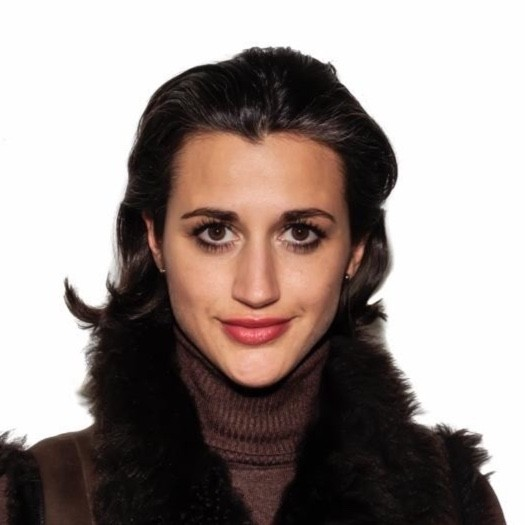 Justine Lafon avatar image