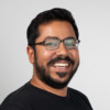 Vikram Oberoi avatar image