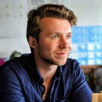 Glenn Singewald avatar image