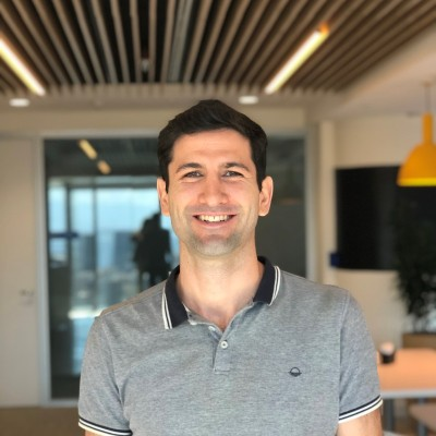 Aramyees Broderick avatar image