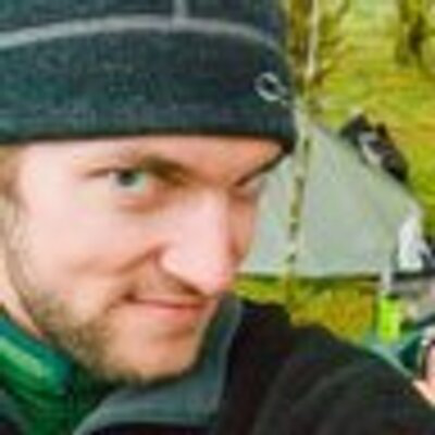 Michael Broxton avatar image