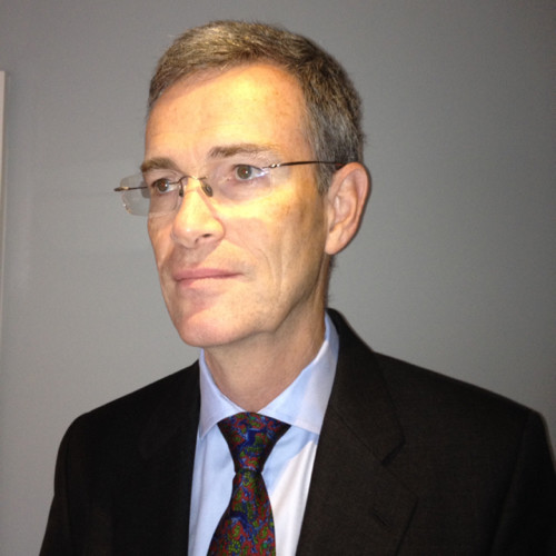 Colin Smith avatar image