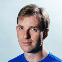 Yaroslav Bulatov avatar image