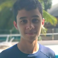 Arthur Bryan avatar image