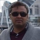 Srihari Thiagarajan avatar image