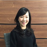 Kathleen Su avatar image