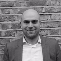 Tom Bussey avatar image