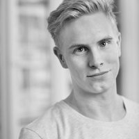 Andreas Helin avatar image