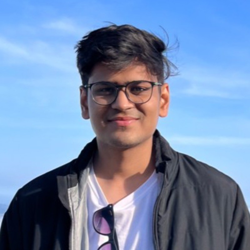 Prateek Garg avatar image