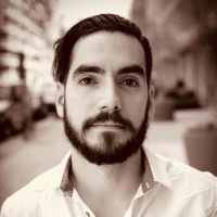 Camilo Santa avatar image