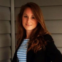 Amanda Copenhaver avatar image