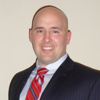 Profile Image for Joshua Alley, MBA, PMP