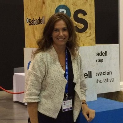 Edurne Embeita avatar image