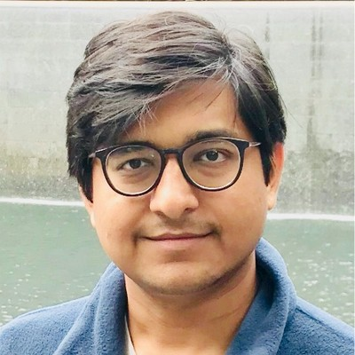 Jeet Shah avatar image