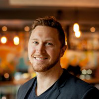 Wesley Mathew avatar image