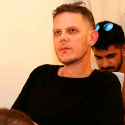 Oded Avraham avatar image