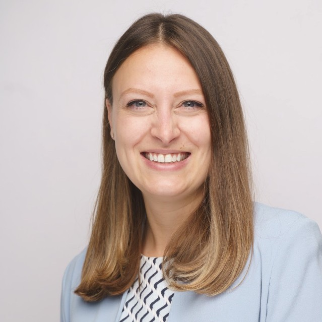 Cim Alison Betts avatar image