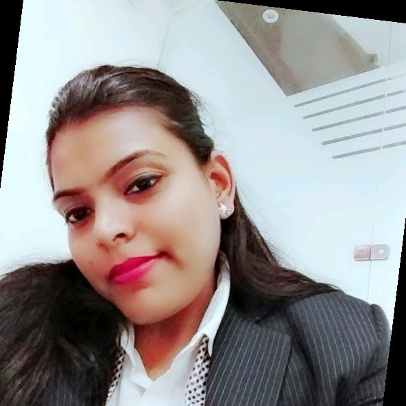 Monika Rajput avatar image