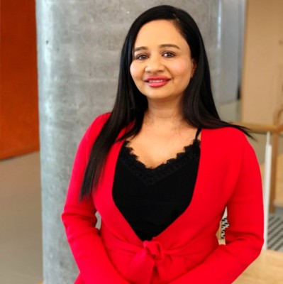 Shiara Mutukisna avatar image