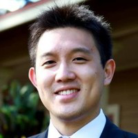 Christopher Liu avatar image
