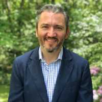 Shawn Hooley avatar image