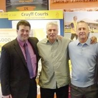 Eddie Davidson avatar image