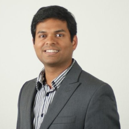 Sachin Mohan avatar image