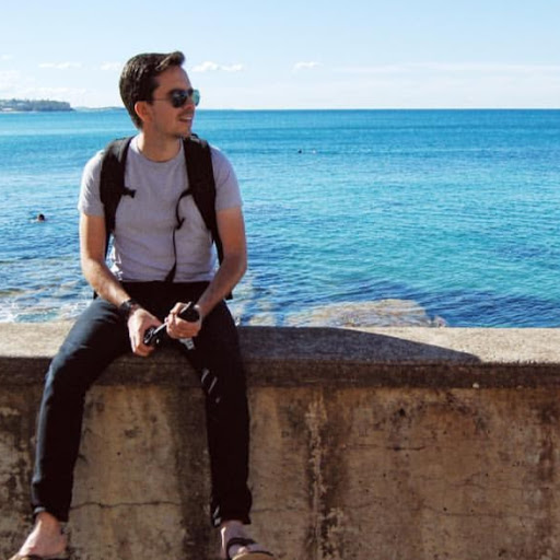 Alan Sanchez avatar image