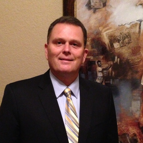 James Dressman avatar image