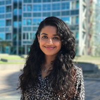 Tara Krishnan avatar image