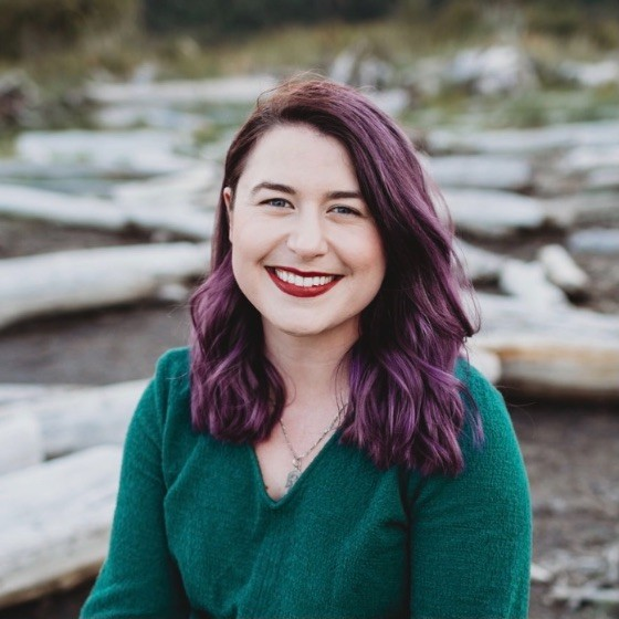 Molly Field avatar image